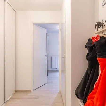Le Repaire De Mickey Apartment *