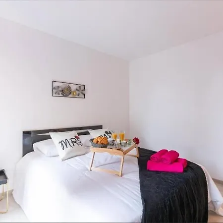 Apartamento Le Repaire De Mickey *